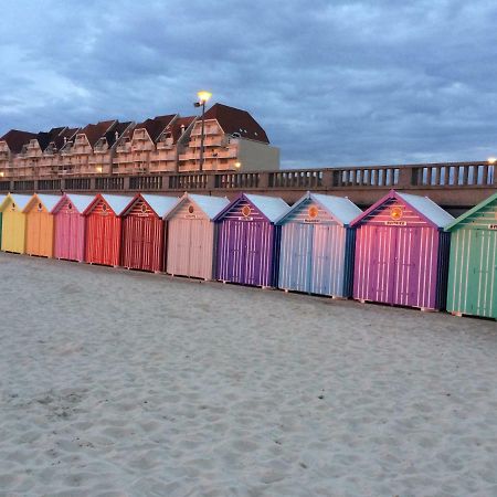 Stella Appart 2 Chambres A 100 Ml De La Plage Wifi Fibre Buitenkant foto