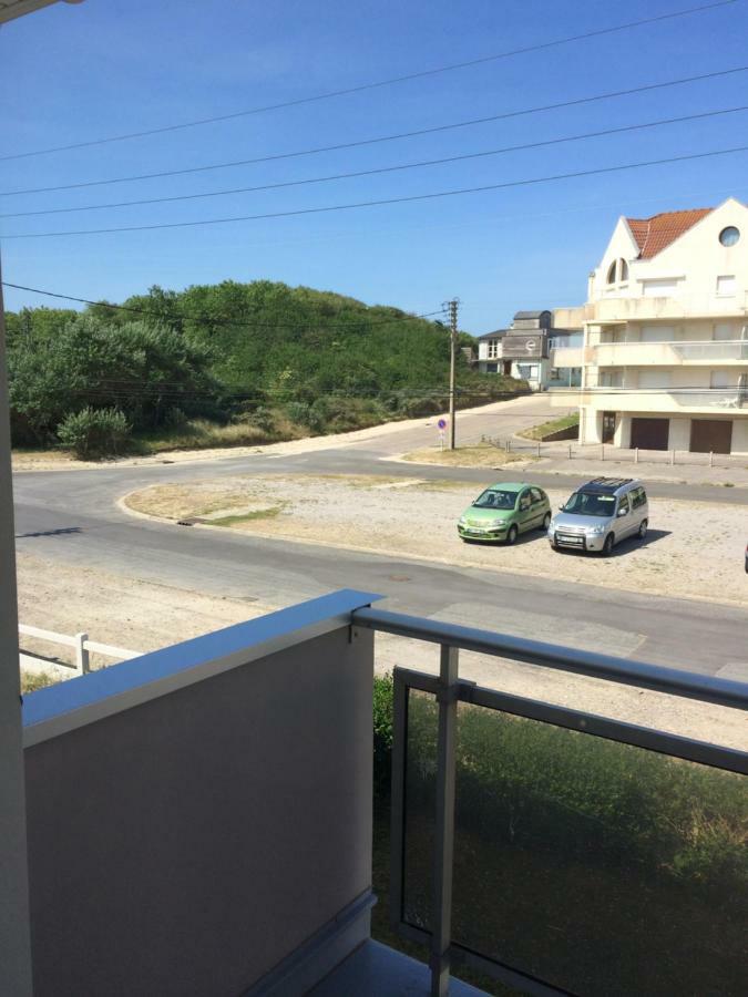 Stella Appart 2 Chambres A 100 Ml De La Plage Wifi Fibre Buitenkant foto