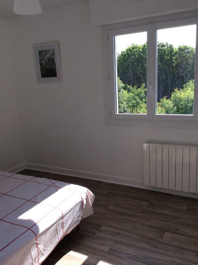 Stella Appart 2 Chambres A 100 Ml De La Plage Wifi Fibre Buitenkant foto